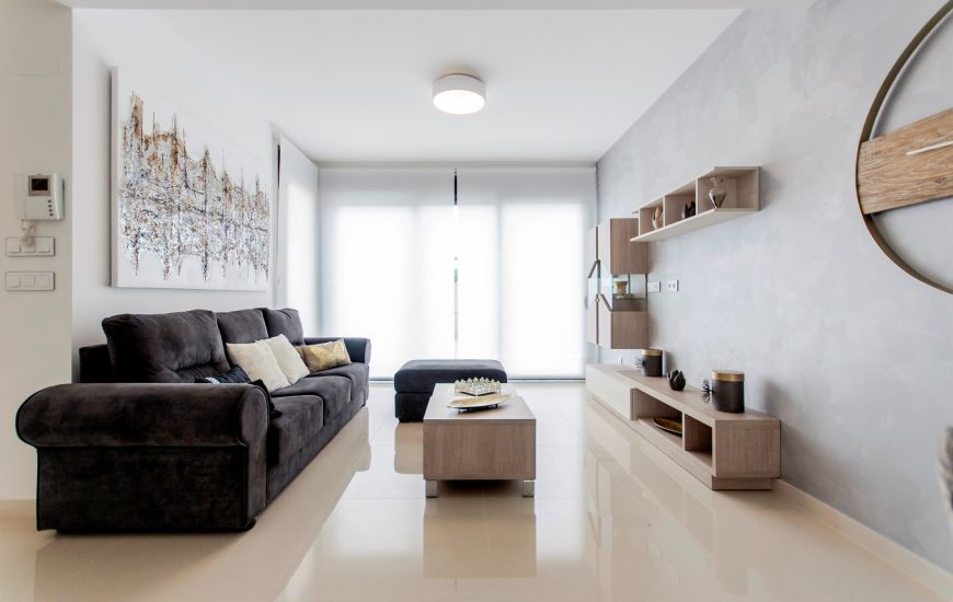 Nueva construcción  - Villa - San Miguel de Salinas