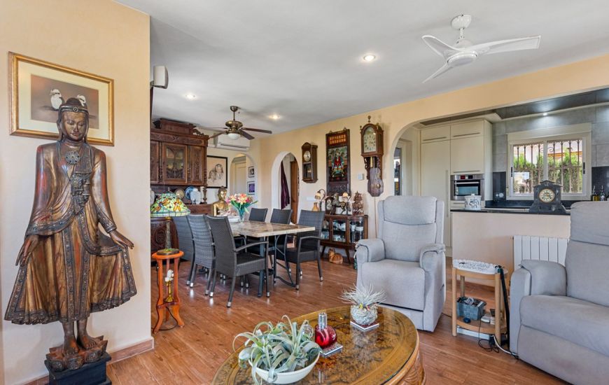Sale - Villa - Benijófar - Benijofar