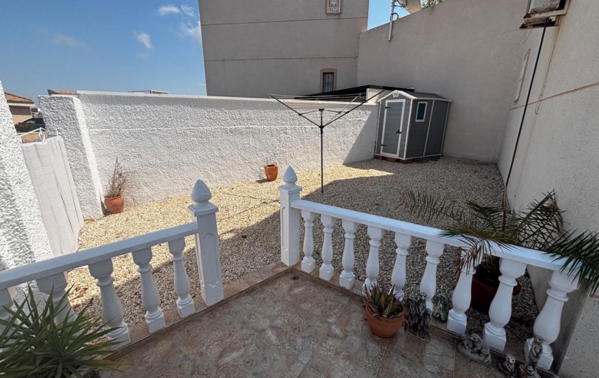 Venta - Apartamentos - Ciudad Quesada