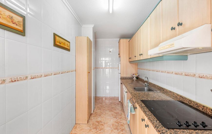 Sale - Apartments - Torrevieja
