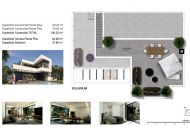 New Build - Villa - Rojales