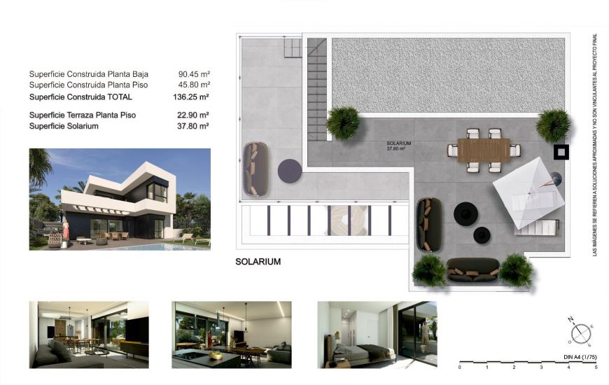 New Build - Villa - Rojales