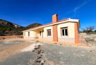 New Build - Country Property - Monovar