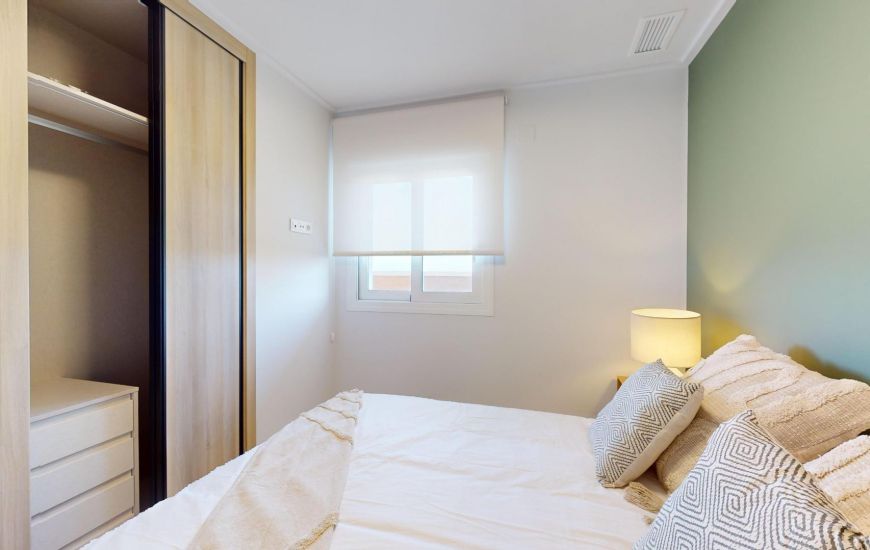 New Build -  - Pilar de la Horadada - 