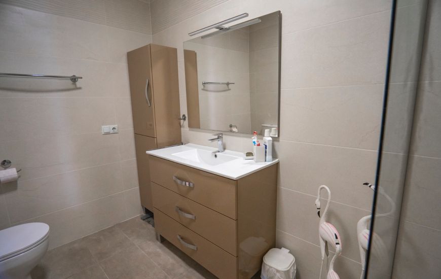 Sale - Rijtjeshuis - Ciudad Quesada