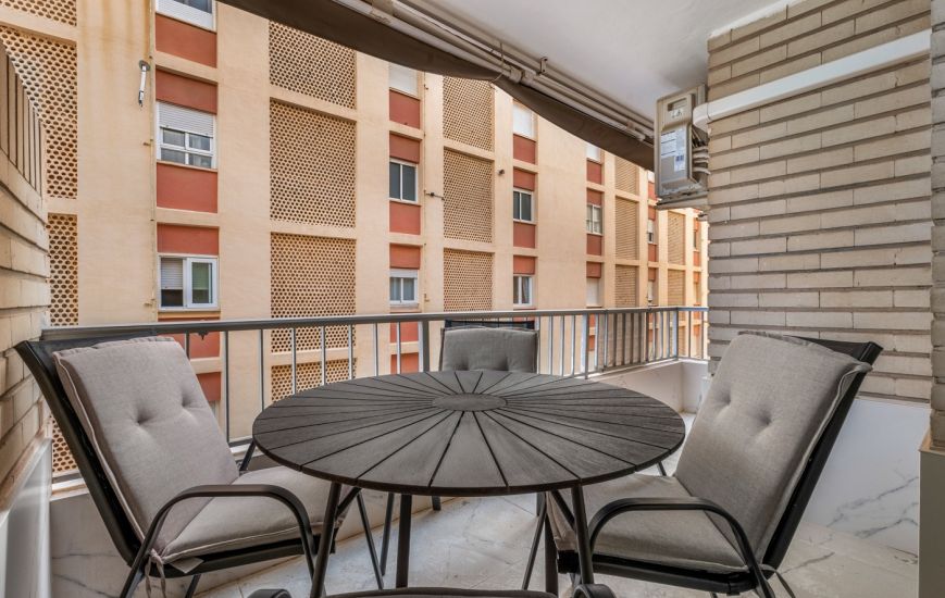 Venta - Apartamentos - Torrevieja