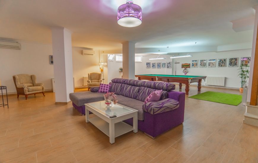 Sale - Villa - Ciudad Quesada