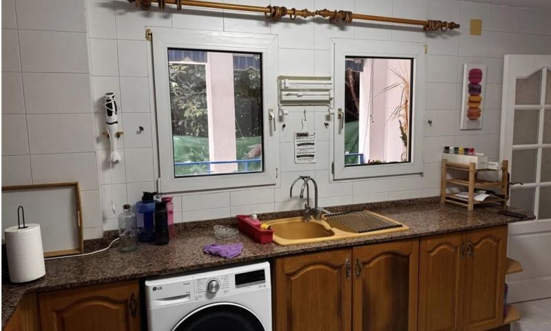 Sale - Apartments - Moraira