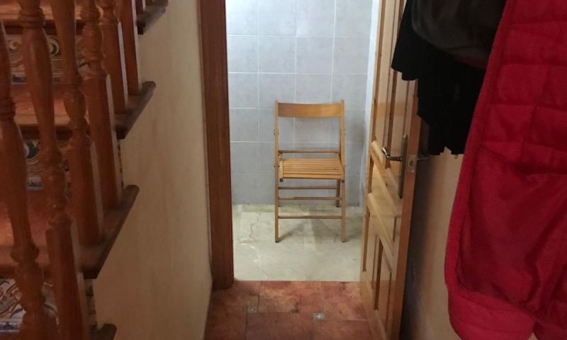 Sale - Villa - Hondón de las Nieves