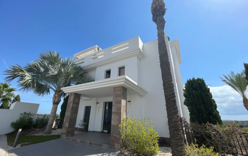 Venta - Duplex - Orihuela Costa