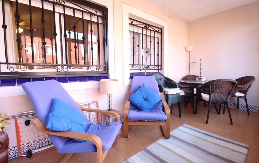 Venta - Apartamentos - Los Montesinos