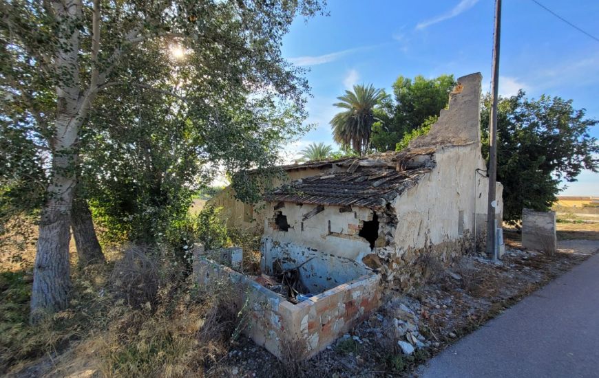 Venta - Casa Rural - Callosa de Segura