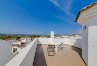 Nueva construcción  - Villa - San Fulgencio