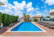 Sale - Villa - Ciudad Quesada - Rojales