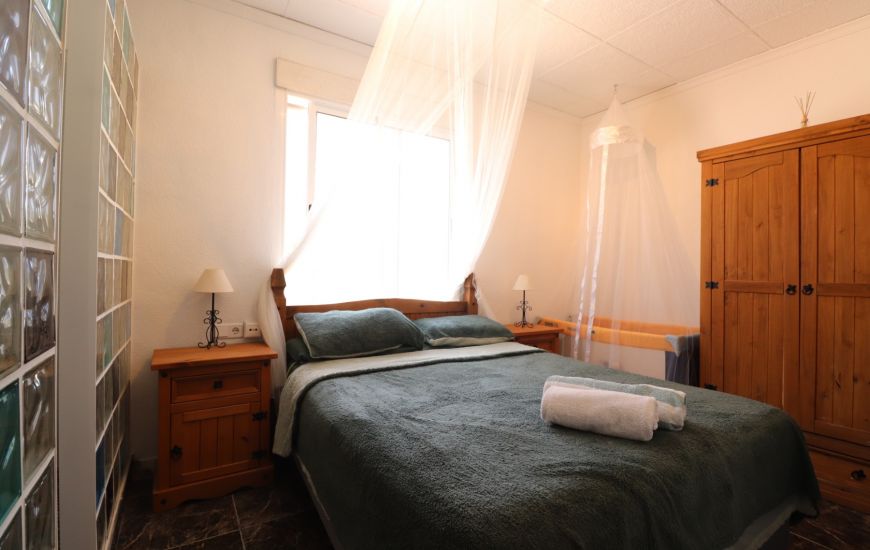 Venta - Casa Rural - Benferri