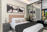 New Build - Villa - Ciudad Quesada