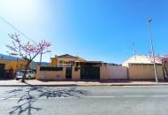 Venta - Villa - Hondon de los Frailes