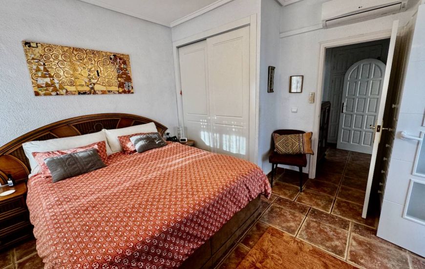 Sale - Villa - Ciudad Quesada