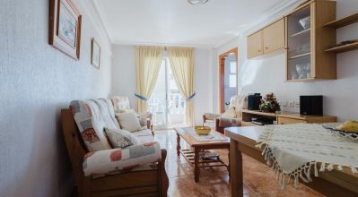 Apartamento - Sale - Torrevieja - Torrevieja