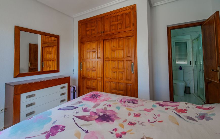 Sale - Villa - Ciudad Quesada
