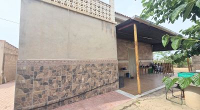 Casa Rural - Venta - Novelda - Novelda