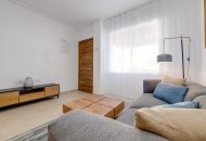 Nueva construcción  - Quad House - Algorfa