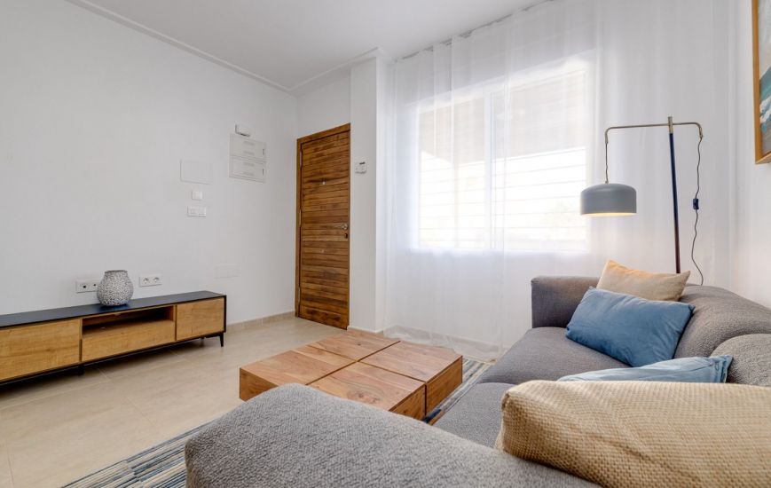Nueva construcción  - Quad House - Algorfa