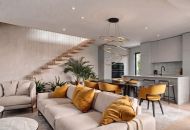Nueva construcción  - Villa - Ciudad Quesada