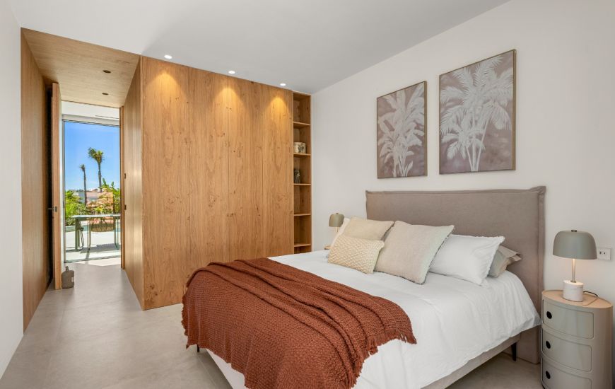 New Build - Villa - Las Colinas Golf Resort