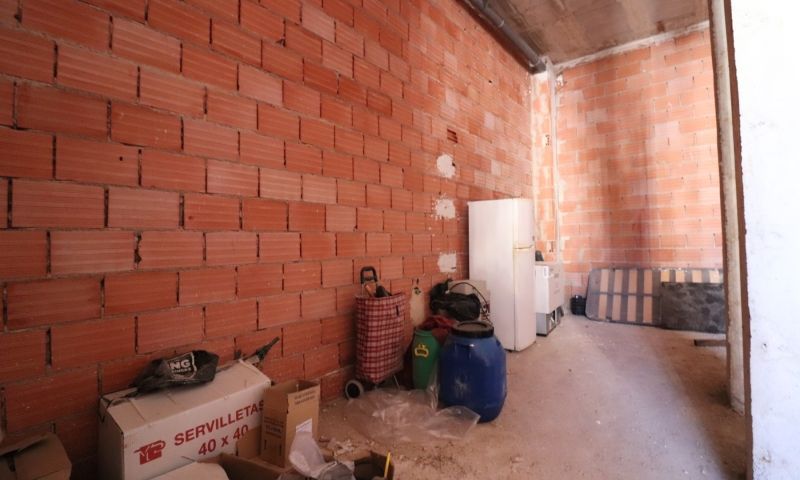 Sale - Commercieel - Los Montesinos