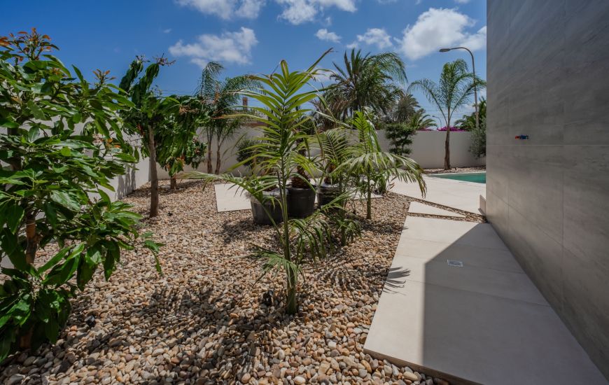 Venta - Villa - Ciudad Quesada
