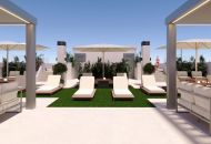 New Build - Apartments - San Miguel de Salinas - San Miguel De Salinas