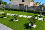 Sale - Apartments - Finestrat