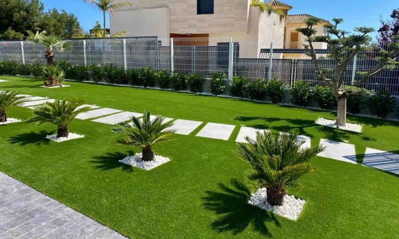 Sale - Apartments - Finestrat