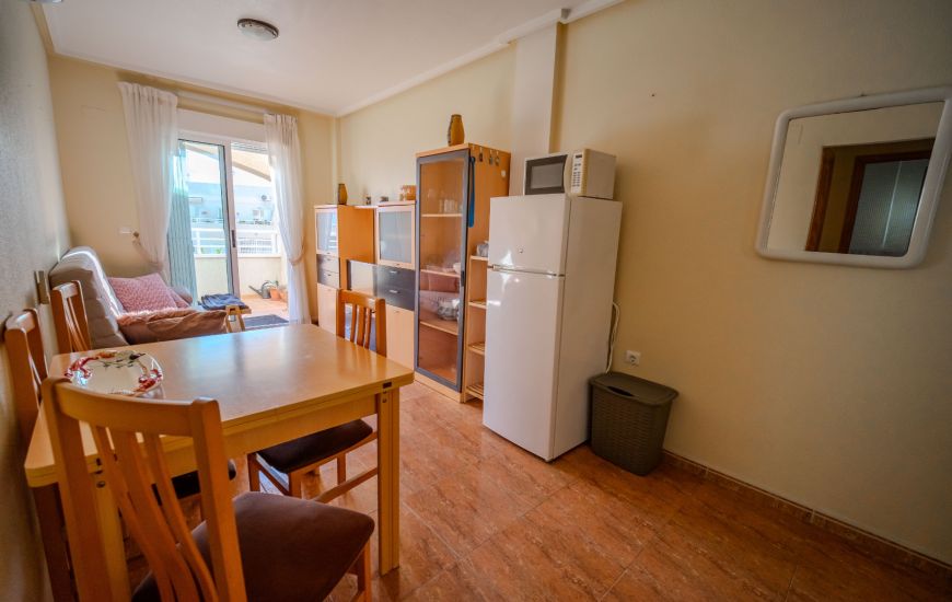 Sale - Apartments - Torrevieja