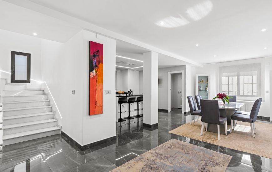 Venta - Villa - San Juan Alicante