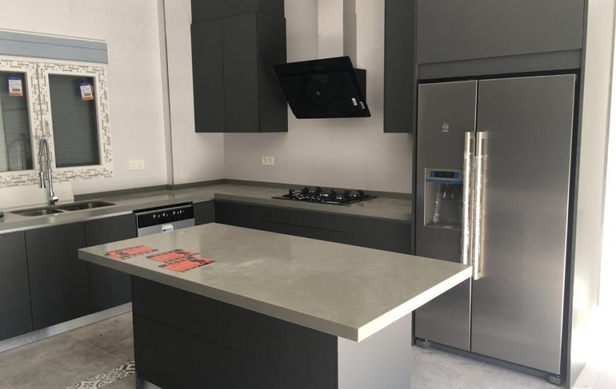 New Build - Villa - Pinoso