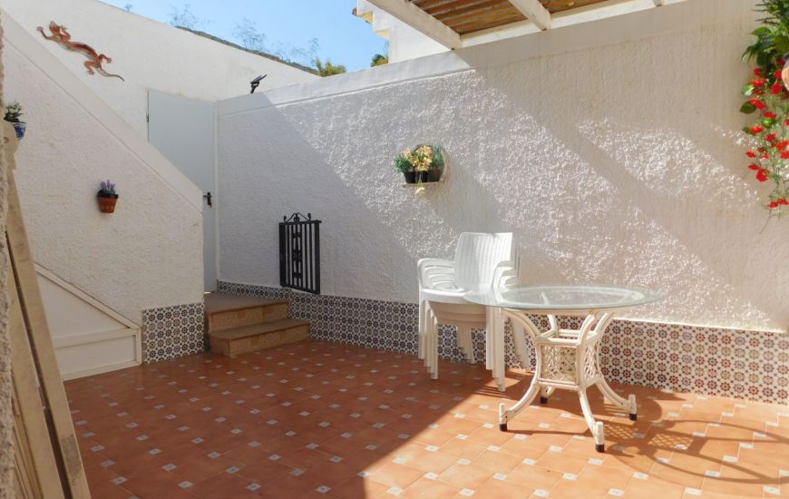 Sale - Half Vrijstaand Huis - Ciudad Quesada