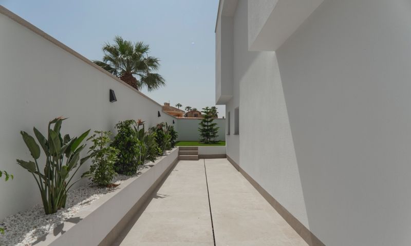 Sale - Apartments - Ciudad Quesada