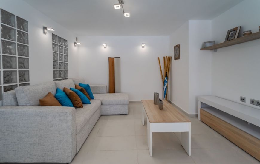 Sale - Villa - Ciudad Quesada