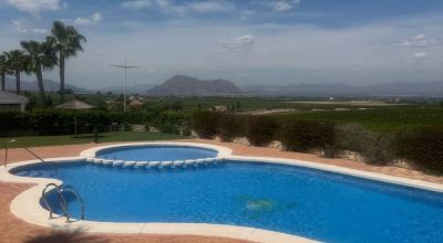 Townhouse - Sale - Algorfa - Algorfa