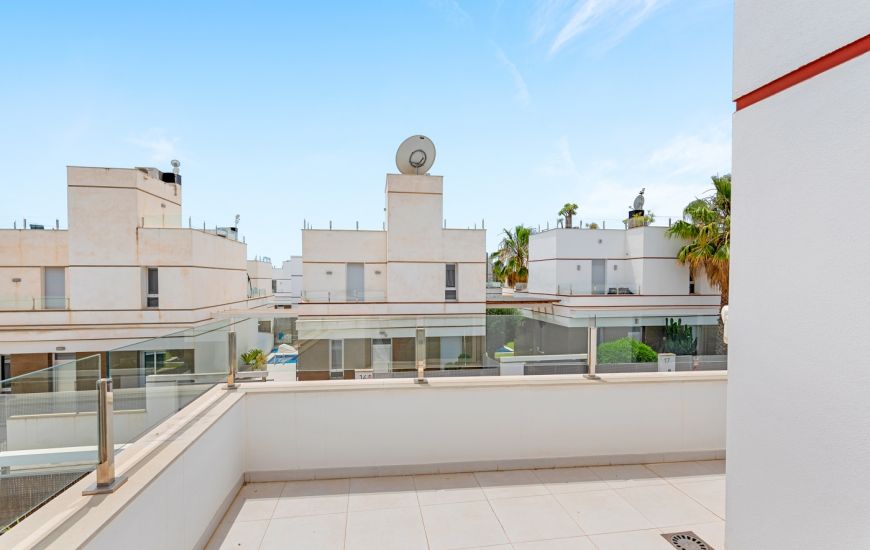 Sale - Villa - Ciudad Quesada - Rojales