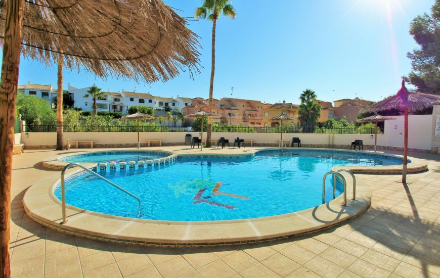 Venta - Apartamentos - Playa Flamenca