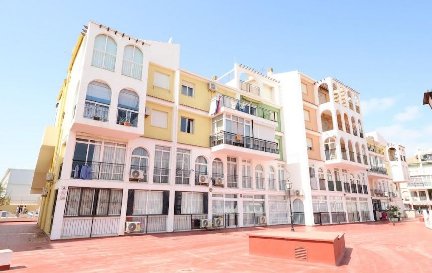 Sale - Apartments - Torrevieja