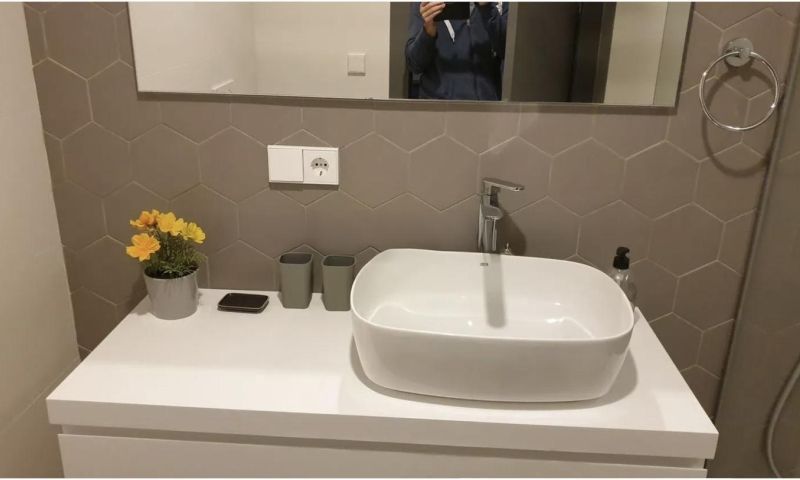 Sale - Apartments - 
