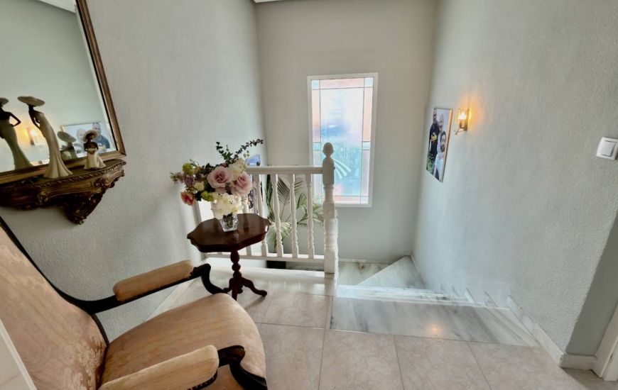 Venta - Villa - Ciudad Quesada