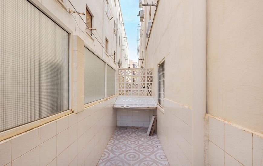 Sale - Ground Floor - Torrevieja