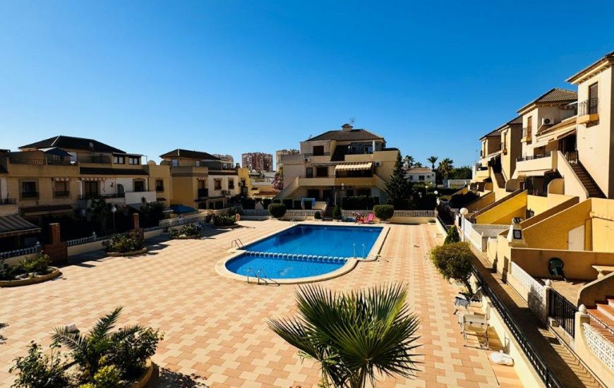 Venta - Duplex - Torrevieja