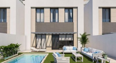 Apartments - Sale - Aguilas - Aguilas