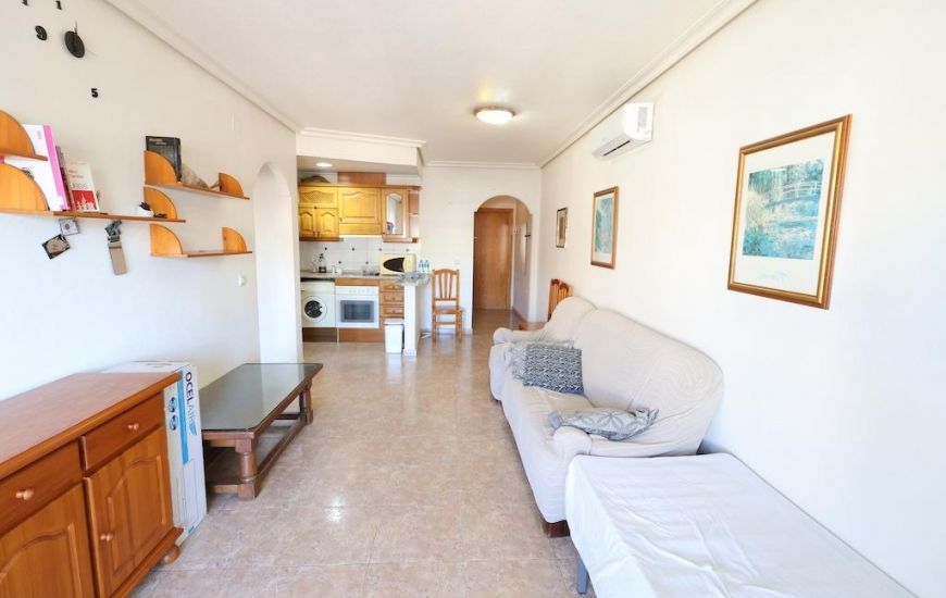 Sale - Apartments - Orihuela Costa